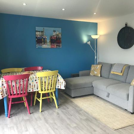 Kingfisher Glamping Cabin Bodmin Dış mekan fotoğraf